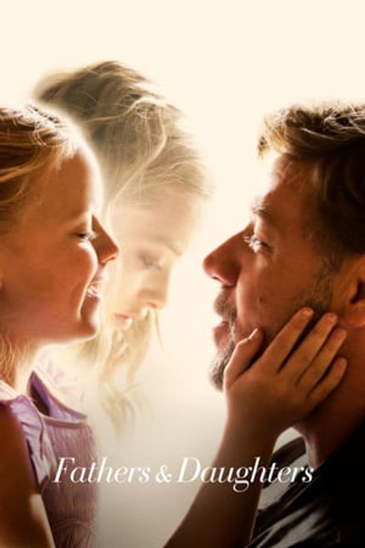 Movie Fathers and Daughters