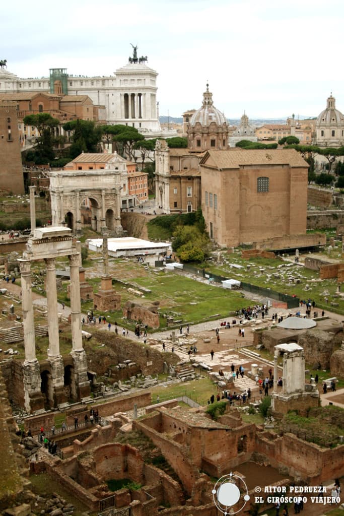 Place Palatino