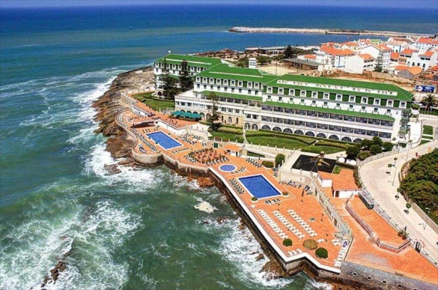 Place Hotel Vila Galé Ericeira