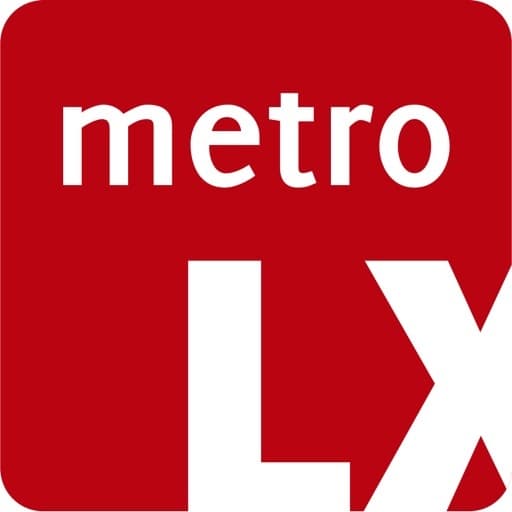 App Metro LX