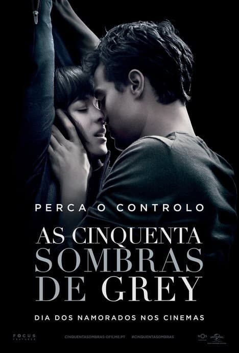 Movie 50 sombras de grey 🤙🏿