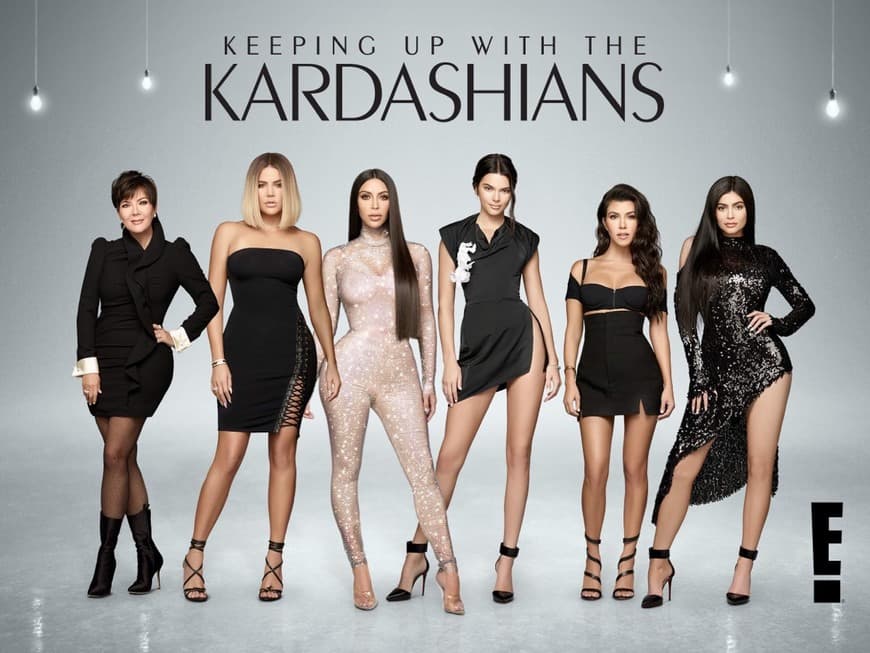 Fashion Keping with up the Kardashians 