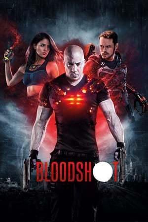 Movie Bloodshot