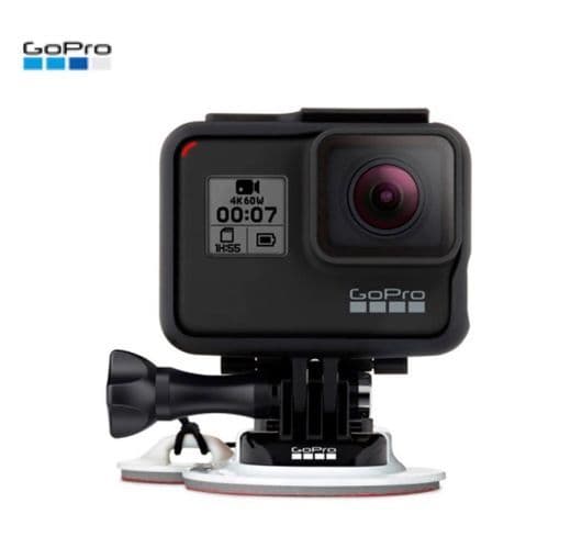 Fashion GoPro Suportes para prancha de surf | Colorfoto