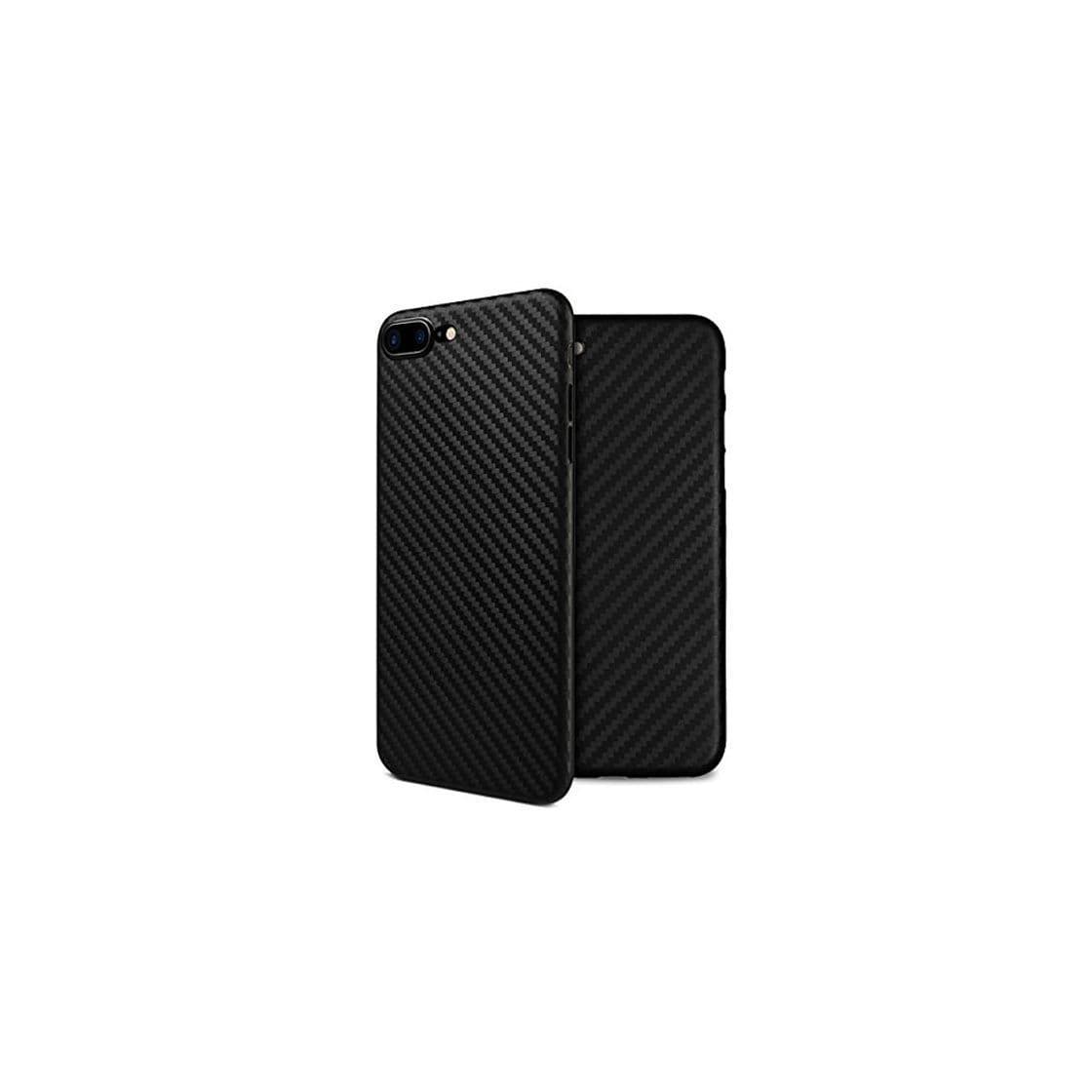 Electronic doupi UltraSlim Funda para iPhone 8 Plus / 7 Plus