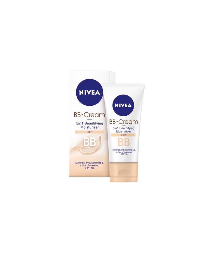 Producto Bb cream Nivea