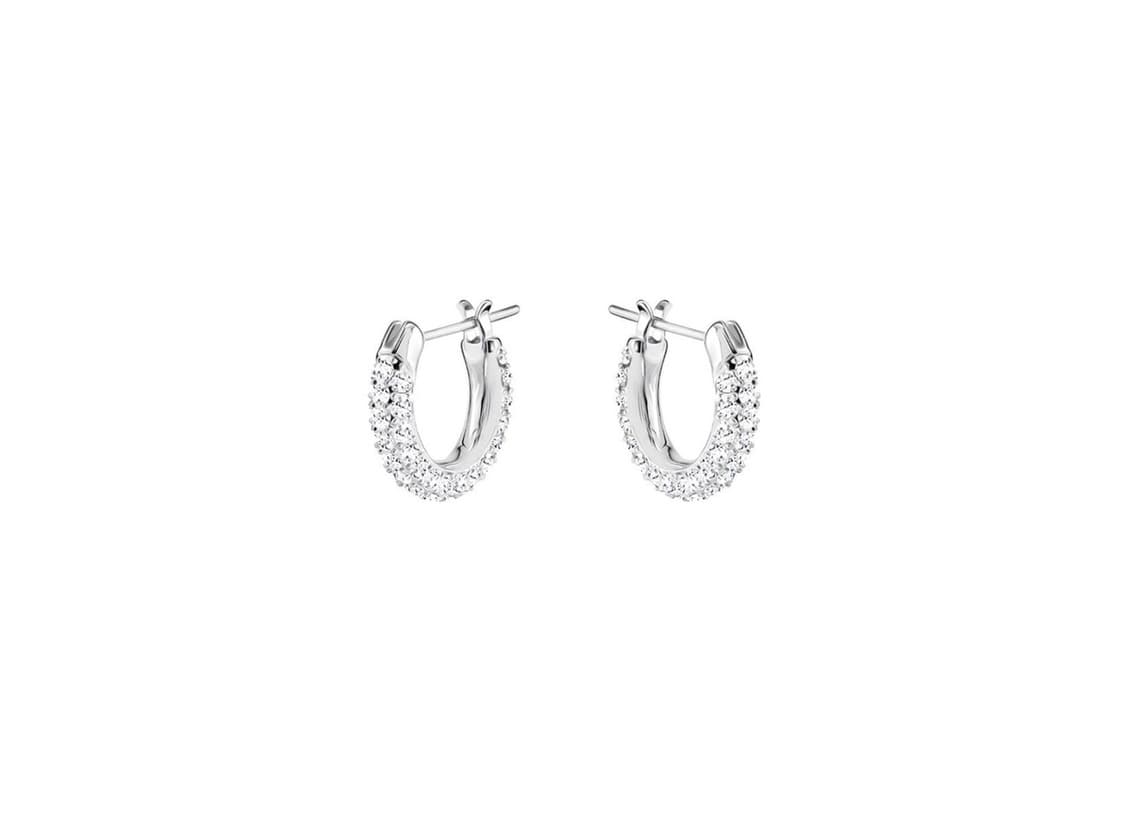 Producto Stone Pierced Earrings