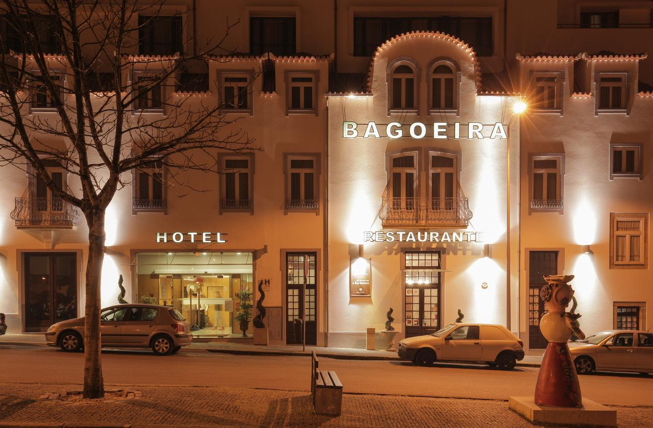 Restaurants Hotel Bagoeira