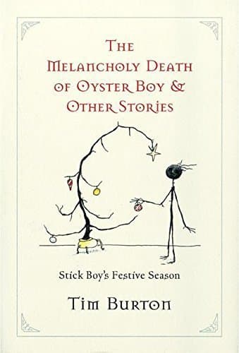 Libro Melancholy Death of Oyster Boy and Other Stories Publisher