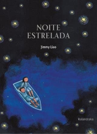 Libro Noite Estrelada