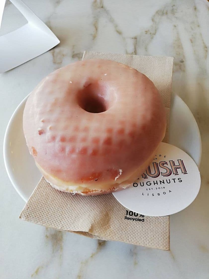 Restaurants C R U S H (@crushdoughnuts) • Instagram photos and videos