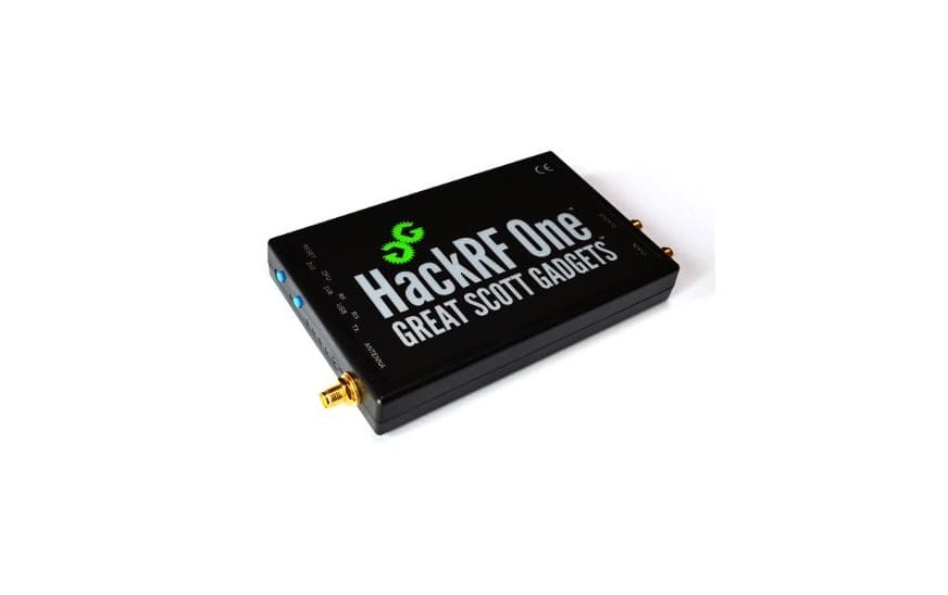 Product HackRF One