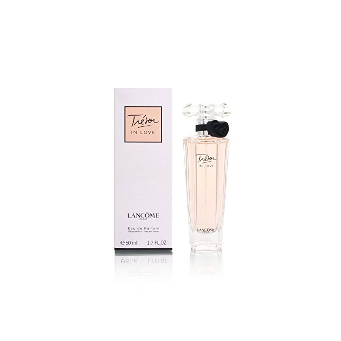 Product Perfume Mujer Tresor In Love Lancome EDP