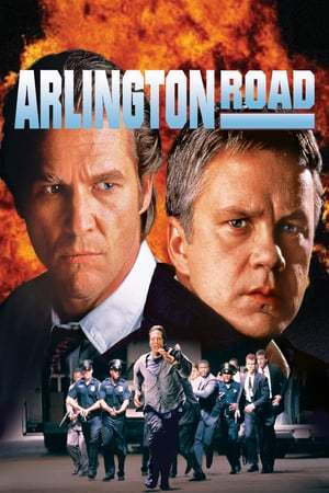 Película Arlington Road