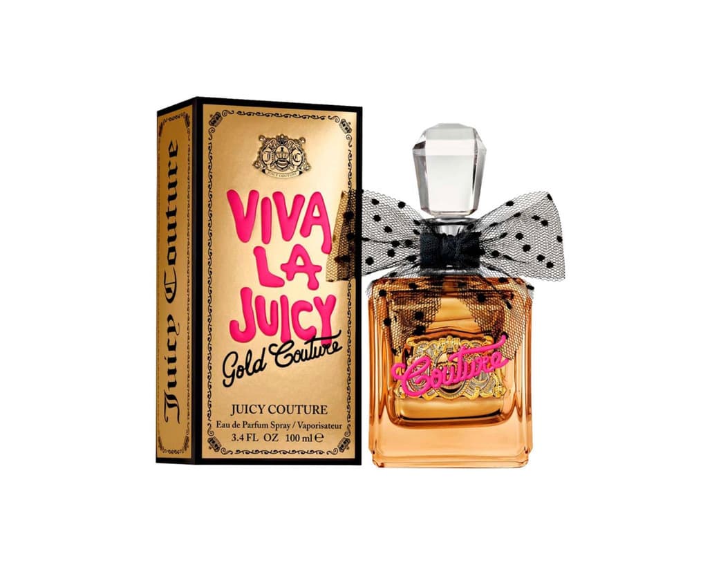 Producto GOLD COUTURE EDP Juicy Couture ...