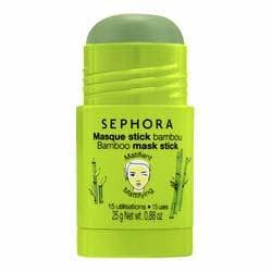 Beauty Sephora Bamboo Face Mask in a Stick