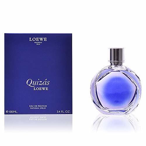 Lugar Loewe Quizás Agua de Perfume