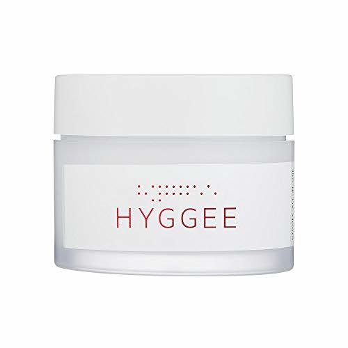 Product HYGGEE ALL-IN-ONE CREAM La crema hidratante ideal para pieles secas