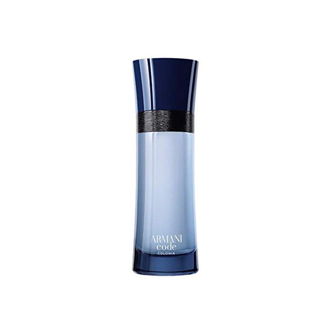 Belleza ARMANI CODE MEN COLONIA EDT 75 VPO