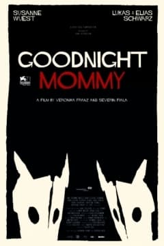 Película Goodnight Mommy