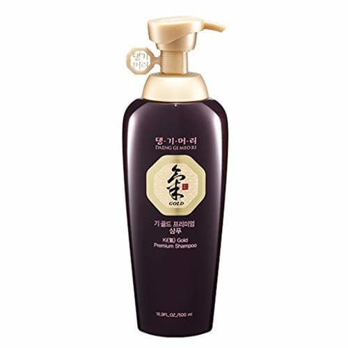 Producto Doori Daeng Gi Meo Ri Ki Gold Premium Shampoo