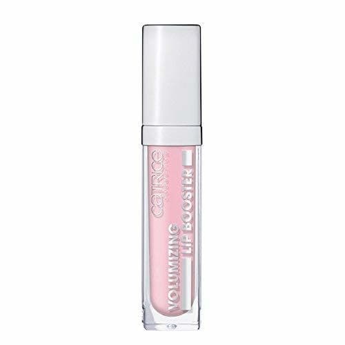 Belleza Catrice voluminizador labial voluminizing lip booster 010 5ml.