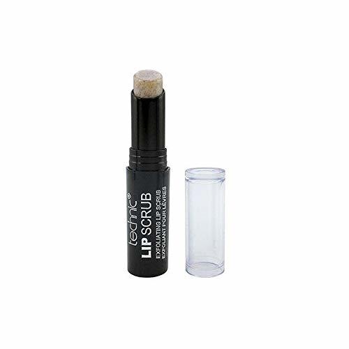 Beauty Exfoliante labios - Technic Lip Scrub