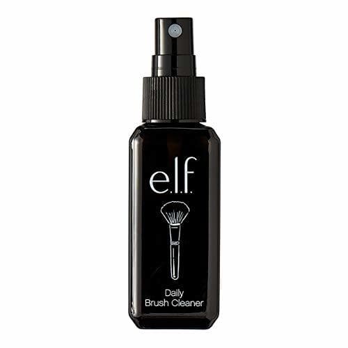 Belleza e.l.f. Daily Brush Cleaner