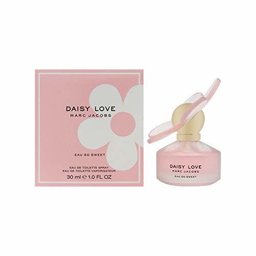 Beauty Marc Jacobs Daisy Love Eau So Sweet Edt Vapo 30 Ml