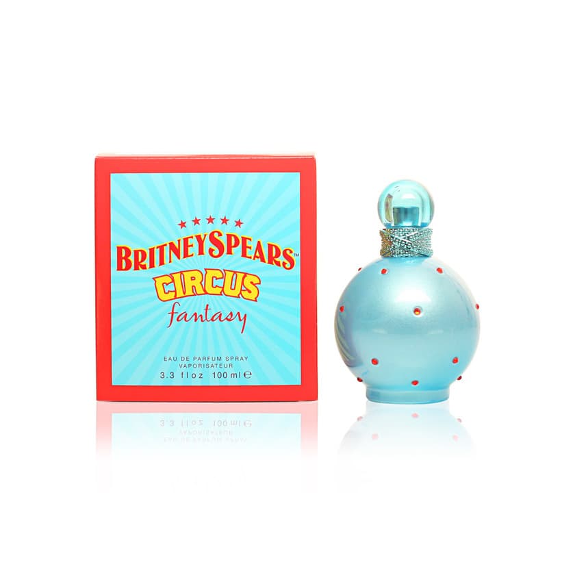 Producto Circus fantasy Perfume para mujeres por Britney Spears