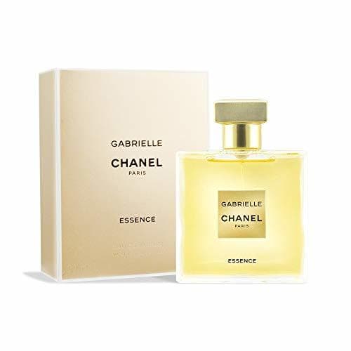 Belleza Chanel Gabrielle Essence Edp Vapo