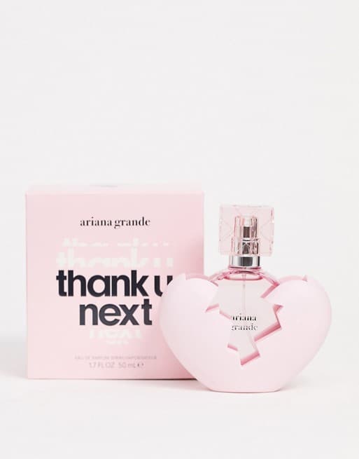 Product Thank u Next Perfume by Ariana Grande 