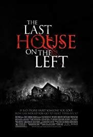 Película The Last House on the Left