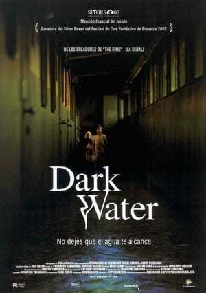 Película Dark Water