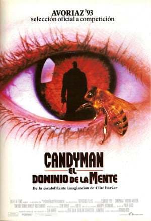 Movie Candyman