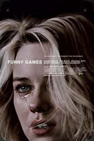 Movie Funny Games