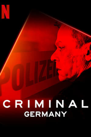 Serie Criminal: Germany