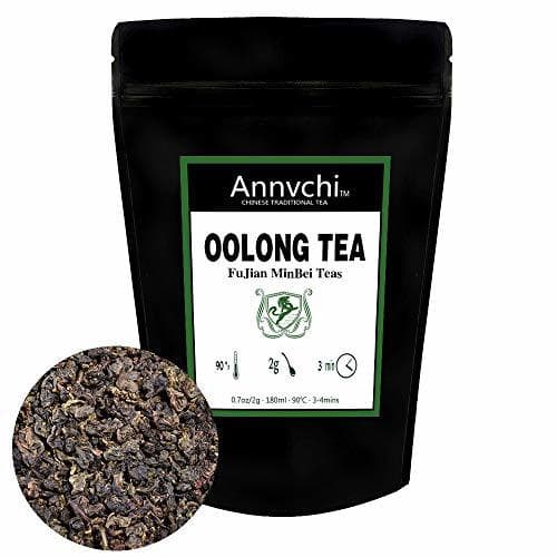 Product Té Oolong