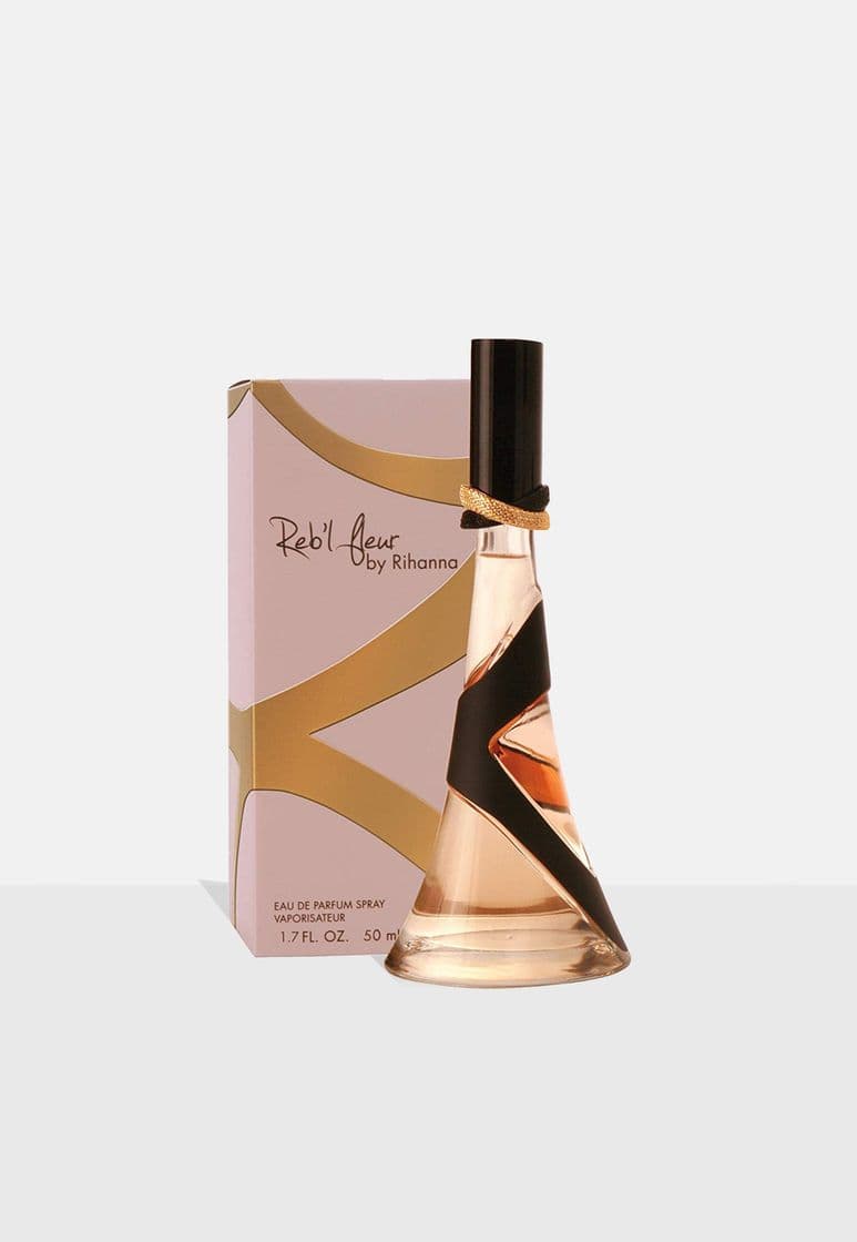 Producto Rihanna Reb'L Fleur Eau De Parfum 50 Ml