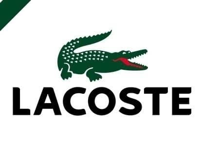 Moda Lacoste 