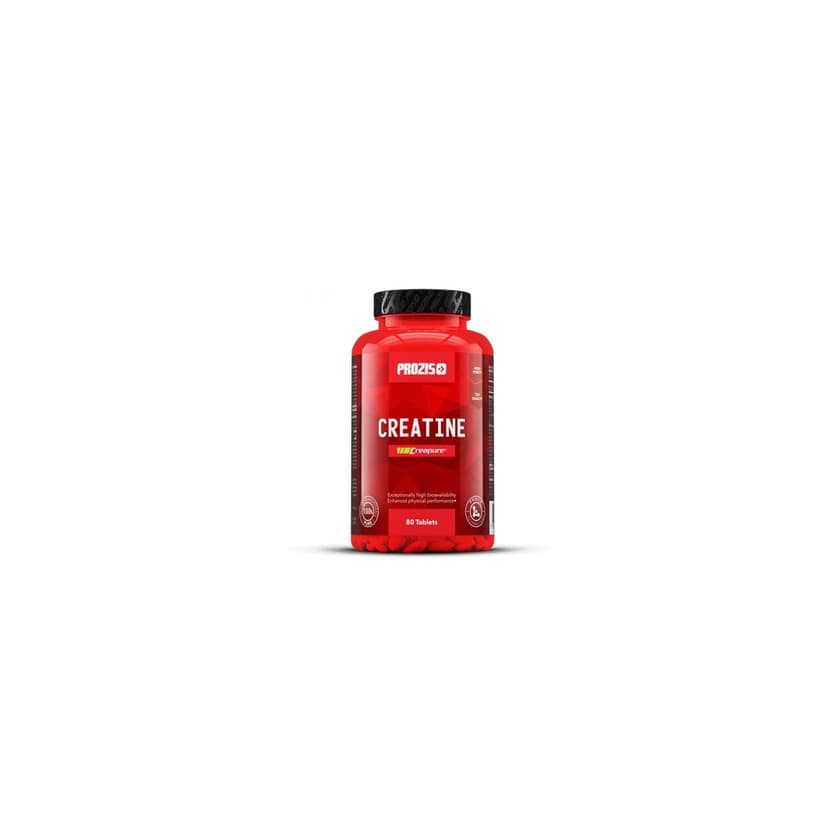 Belleza Prozis Creatine Creapure