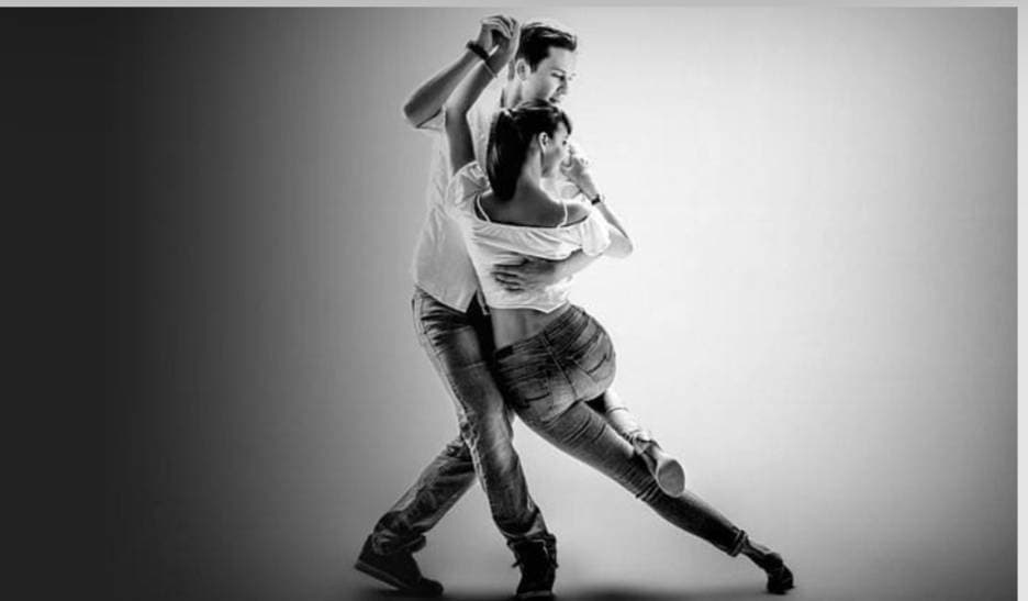 Moda Kizomba