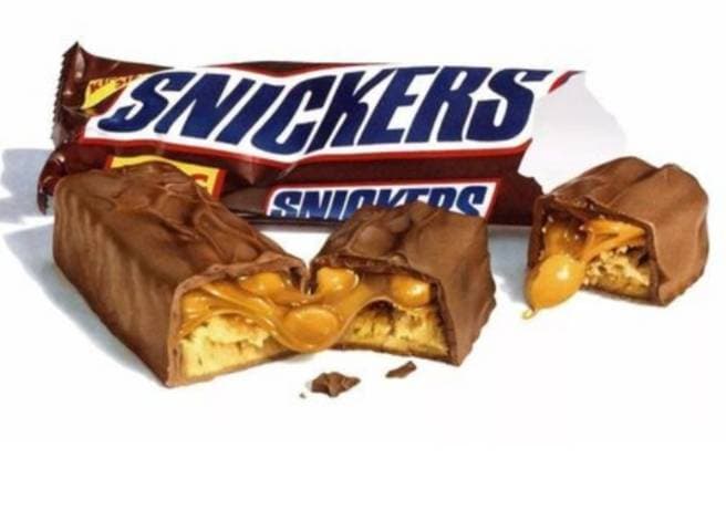 Producto Snickers 32er Pack