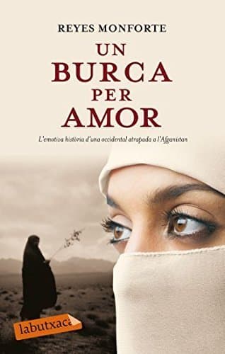 Book Un burca per amor: Læemotiva història dæuna occidental atrapada a læAfganistan