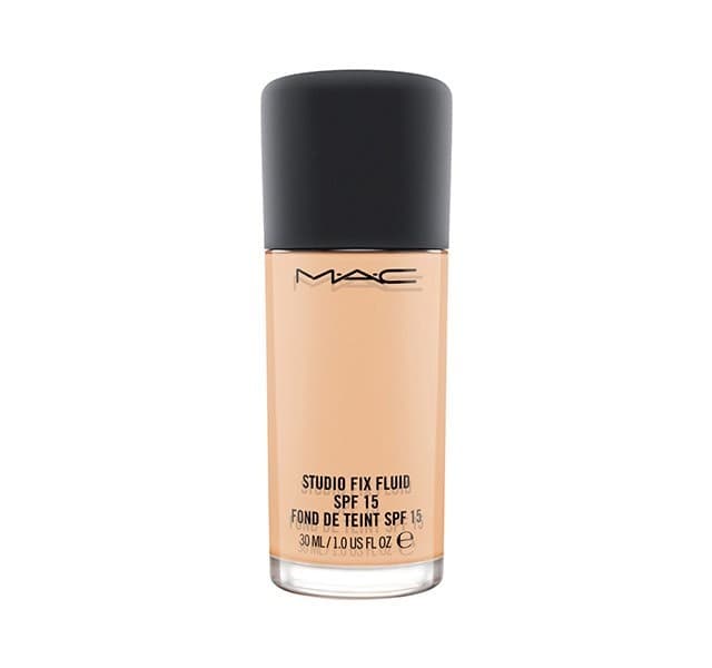 Belleza Mac Mac Studio Fix Fluido Spf 15 Nc37-1 Unidad