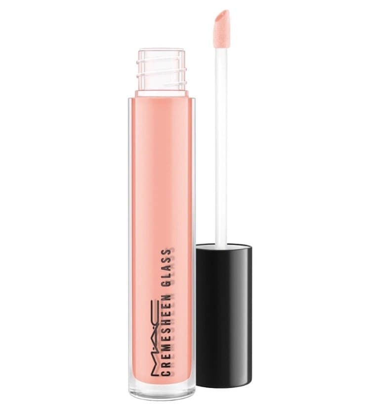 Lugar MAC JUST SUPERB Cremesheen Glass Lipgloss by M.A.C