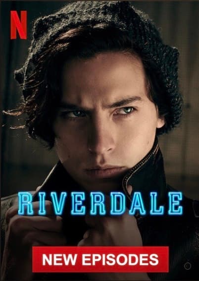 Serie Riverdale