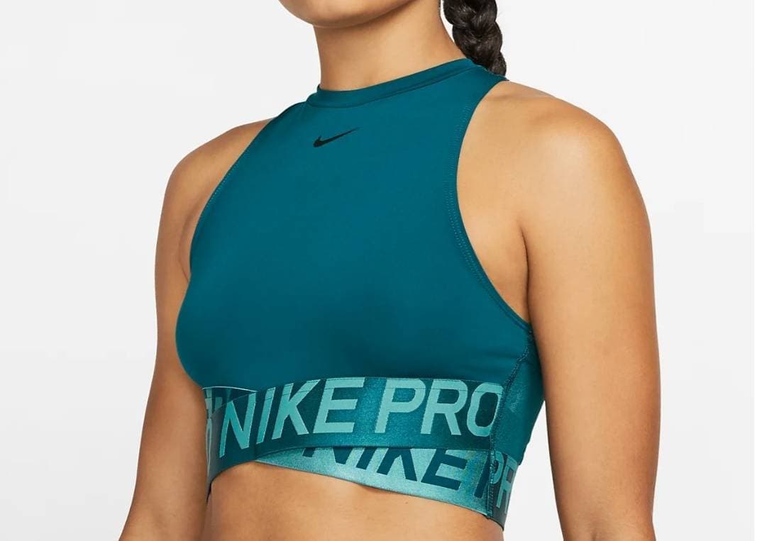 Product Camisola sem mangas NIKE Pro Intertwist