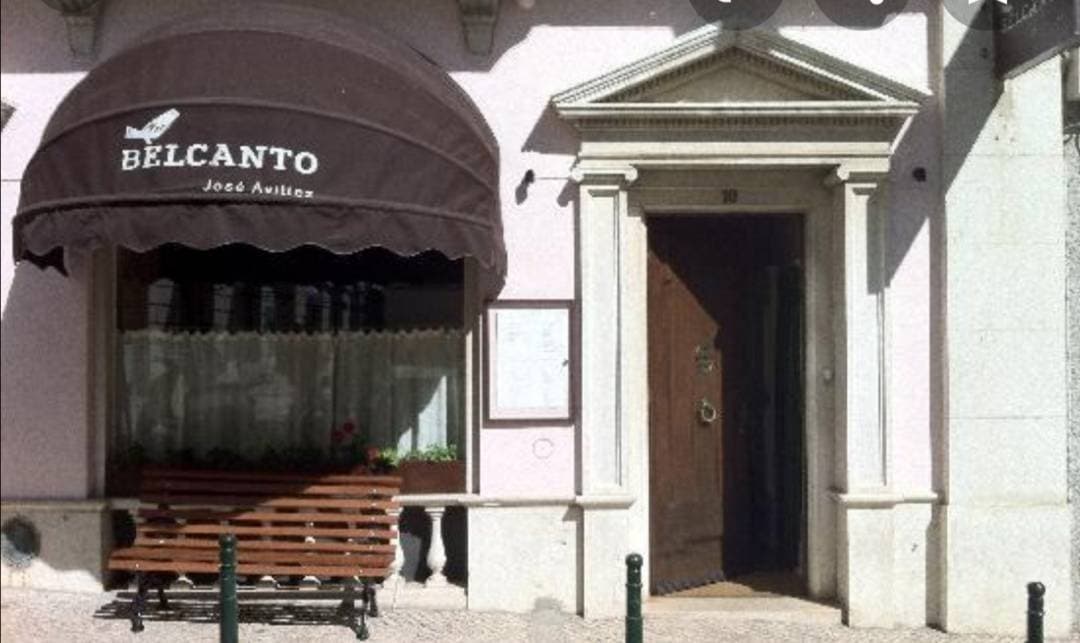 Restaurants Belcanto