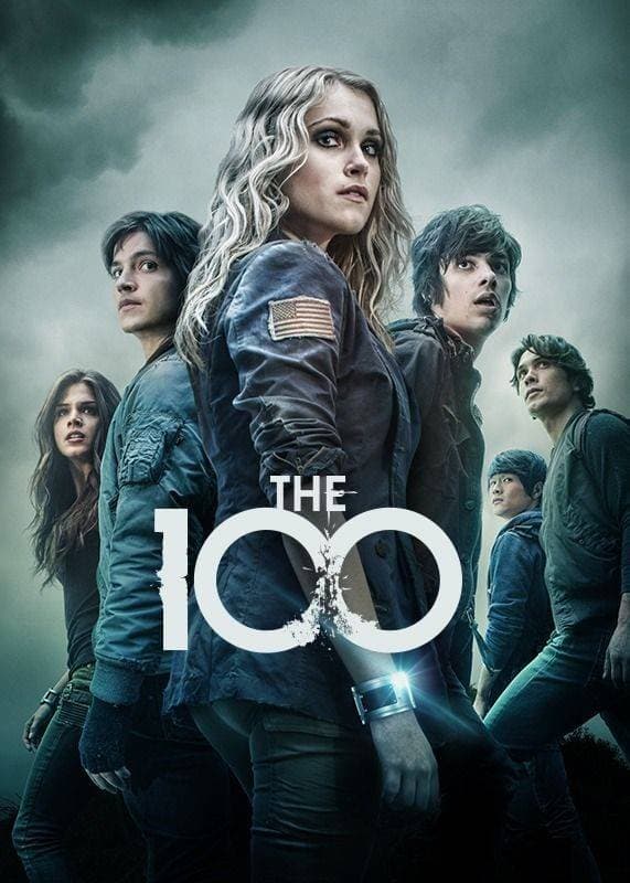 Serie The 100